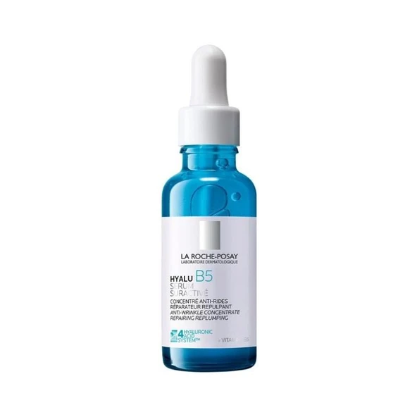 La Roche Posay Hyalu B5 Serum Suractive 30 Ml - Resim 2