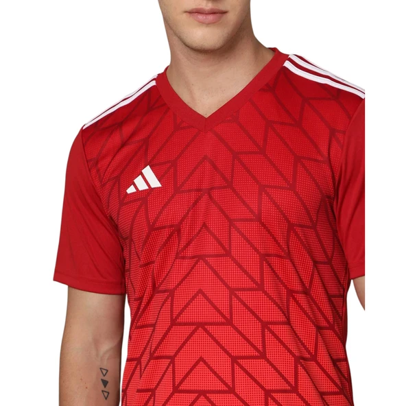 Erkek Team Icon Forma - Resim 3