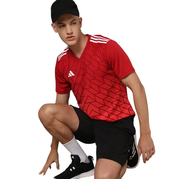 Erkek Team Icon Forma - Resim 2