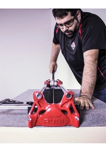 Rubi Hit-1200 Seramik Fayans Kesme Makinesi 1200 MM - 26961 - Resim 4