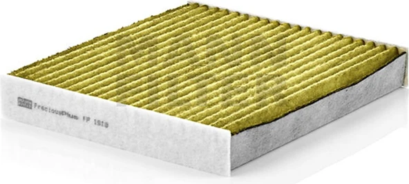 Mann Fılter Toyota Camry Mann Anti Alerjik Polen Filtresi 2007-2017 FP1919 ürün görseli 1