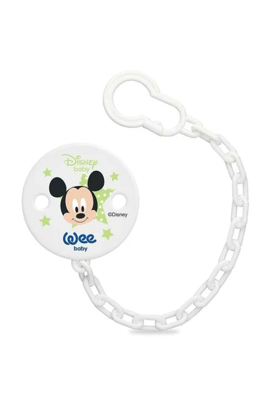 WEE BABY EMZİK ASKISI - Resim 2