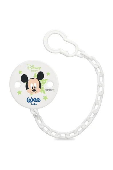 WEE BABY EMZİK ASKISI ürün görseli 1