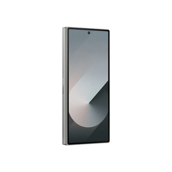 Samsung Galaxy Z Fold6 1 TB (Samsung Türkiye Garantili) Gümüş 1 TB - Resim 9