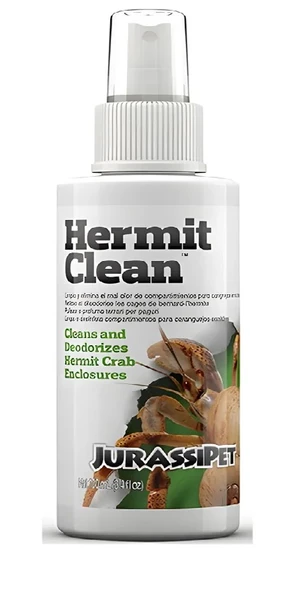 Seachem Hermit Clean 100 ml ürün görseli 1