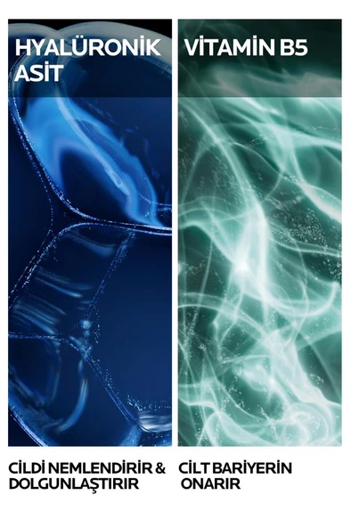 La Roche Posay Hyalu B5 Suractivated Cream 50 Ml - Resim 4