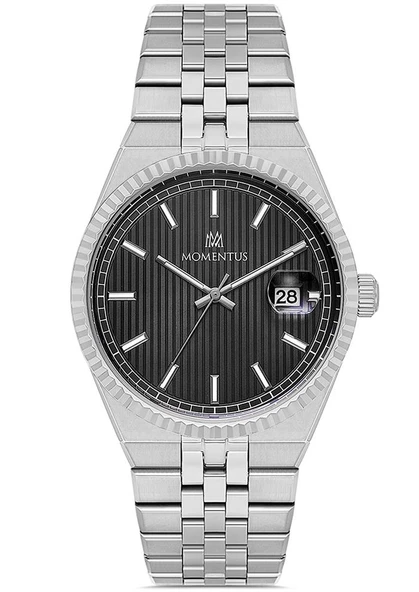 Momentus CR264S-04SS Erkek Kol Saati ürün görseli 1