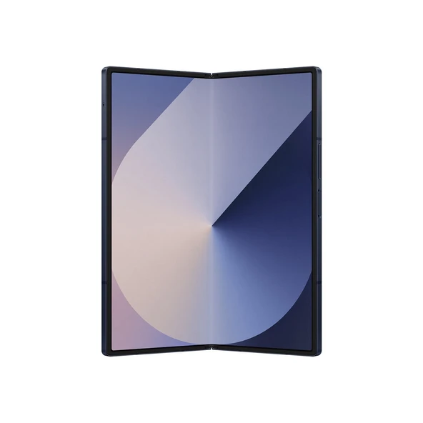 Samsung Galaxy Z Fold6 1 TB (Samsung Türkiye Garantili) Lacivert 1 TB - Resim 5