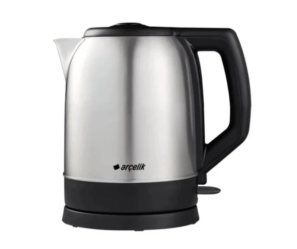 Arçelik KL 9221 I 2200 W Çelik Kettle ürün görseli 1