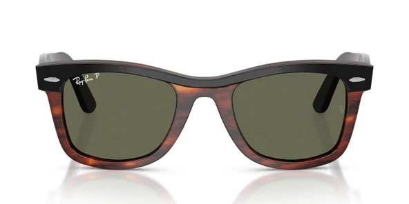 Ray-Ban RB2240 144058 50 Polarize Unisex Güneş Gözlüğü - Resim 3