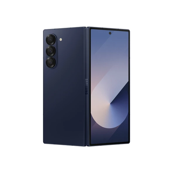 Samsung Galaxy Z Fold6 1 TB (Samsung Türkiye Garantili) Lacivert 1 TB ürün görseli 1