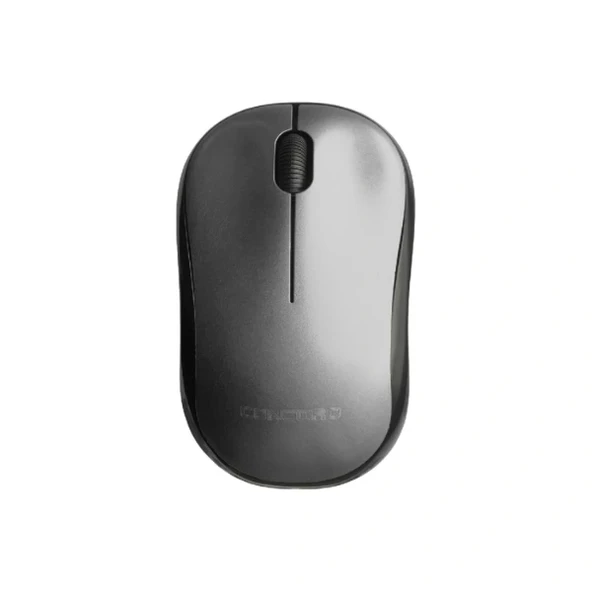 Silver Kablosuz 3D Optik Mouse ürün görseli 1