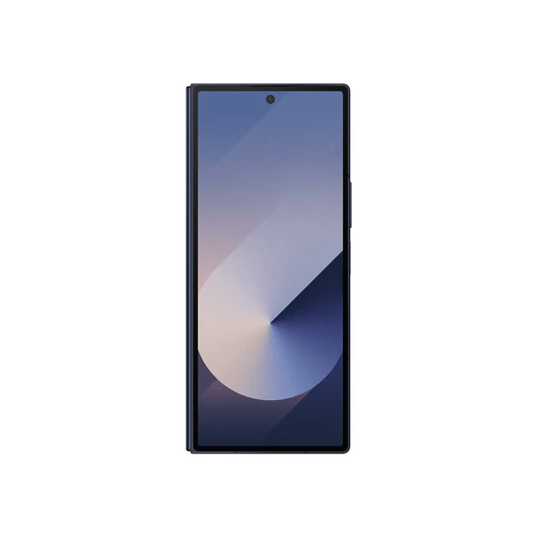 Samsung Galaxy Z Fold6 1 TB (Samsung Türkiye Garantili) Lacivert 1 TB - Resim 2