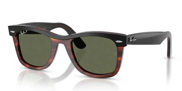 Ray-Ban RB2240 144058 50 Polarize Unisex Güneş Gözlüğü ürün görseli 1