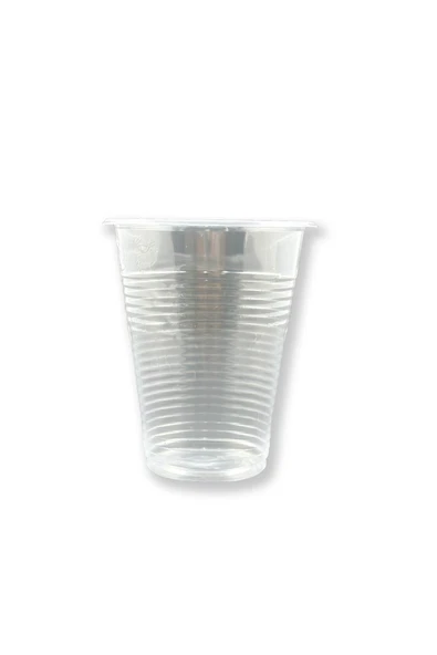 Plastik Pet Bardak Otomat Bardağı 180 cc ürün görseli 1