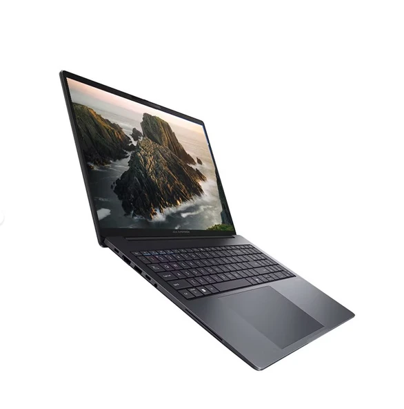 Asus Expertbook B5 B5605CCA-U716512B1D Intel Core Ultra 7 255H AI Boost NPU Top13 16GB Ddr5 512GB SSD Intel Arc Graphics 16" Wuxga (1920X1200) IPS 300NITS FreeDOS Taşınabilir Dizüstü Bilgisayar - Resim 4