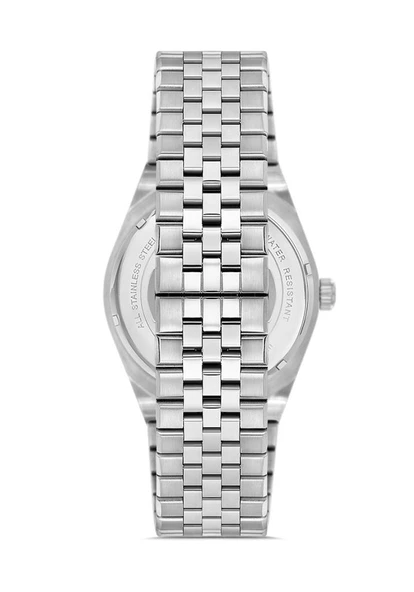 Momentus CR264S-04SS Erkek Kol Saati - Resim 3