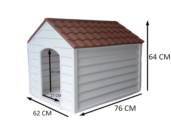 Köpek Kulübesi - Resim 5