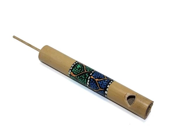 Bambu Kuş Dili Batikli Küçük 20 Adetli 3dıarta-17 ürün görseli 1