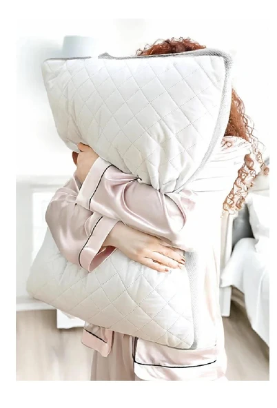 PEROTTİ 10030 MİKRO SİLİKON YASTIK (600 GRAM) 1304210030 ürün görseli 1