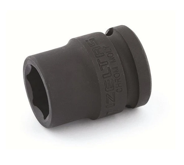 İzeltaş 1/2'' Altı Köşe 9 Mm Havalı Lokma Anahtar - İzeltaş 1113067009 ürün görseli 1