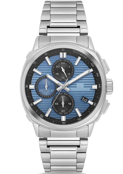 Momentus CC307S-11SS Erkek Kol Saati ürün görseli 1
