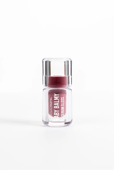 SHOW BY PASTEL Baby Balmy Serum Gloss - Dudak Parlatıcısı Ve Dudak Bakımı 35 Euphoria - 3.2 ml ürün görseli 1