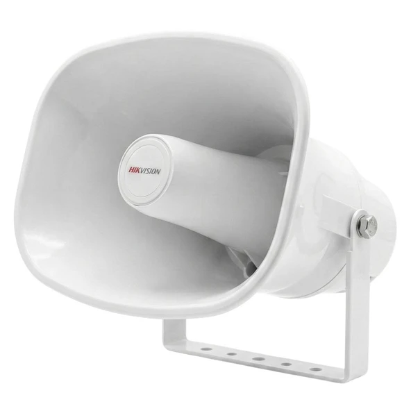 HIKVISION DS-QAE0330G1T-V 30 WATT ANALOG HORN HOPARLÖR ürün görseli 1