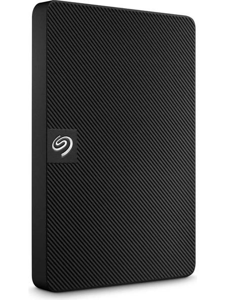 Seagate Expansion Portable 4 TB Taşınabilir Disk (STKM4000400) ürün görseli 1
