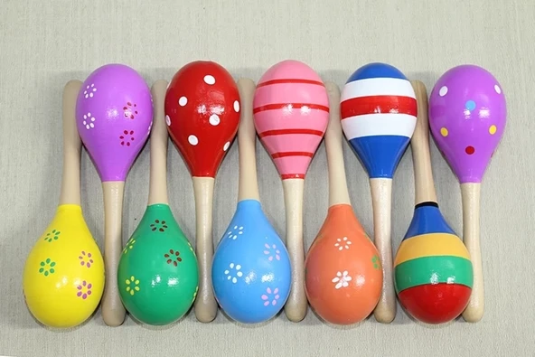 Yumurta Marakas 92-324 ürün görseli 1