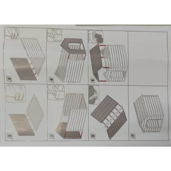 Köpek Kulübesi - Resim 2