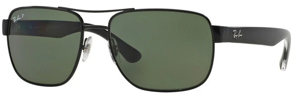 Ray-Ban RB3530 002/9A 58 Polarize Erkek Güneş Gözlüğü