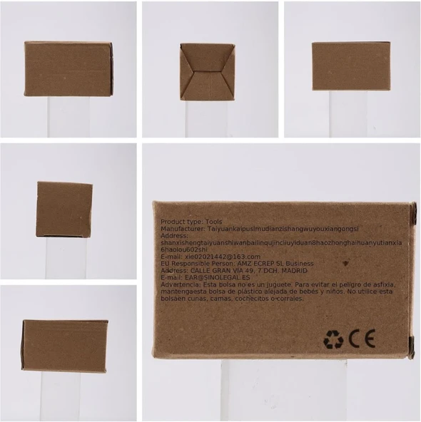 MSI Force GC300 Siyah Kablolu/Kablosuz Oyun Kolu Teşhir - Resim 3