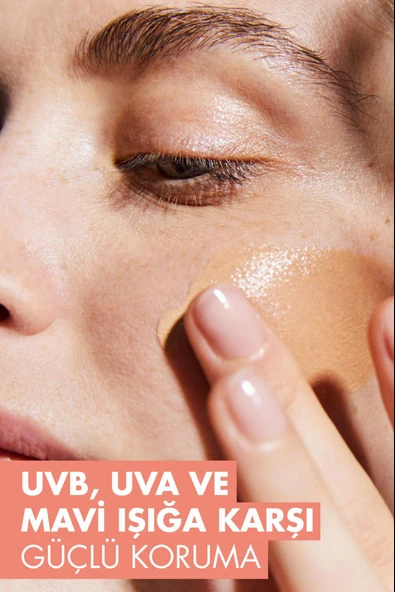 Avene Tinted Fluid Güneş Koruyucu Spf 50 50 Ml - Resim 5