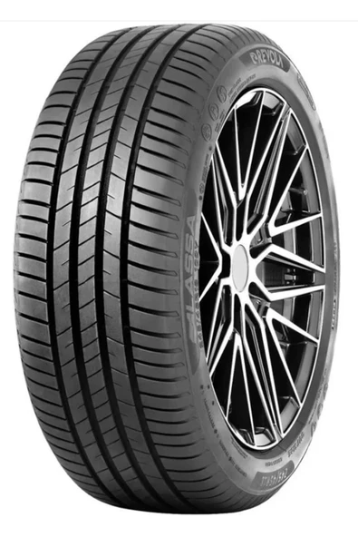 Lassa 195/65R15 91V REVOLA EV OTO YAZ LASTİĞİ (ÜRETİM YILI:2025) ürün görseli 1