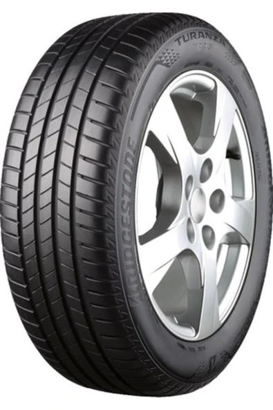 Bridgestone 185/65R15 88H T005 2024 Yaz Lastiği ürün görseli 1