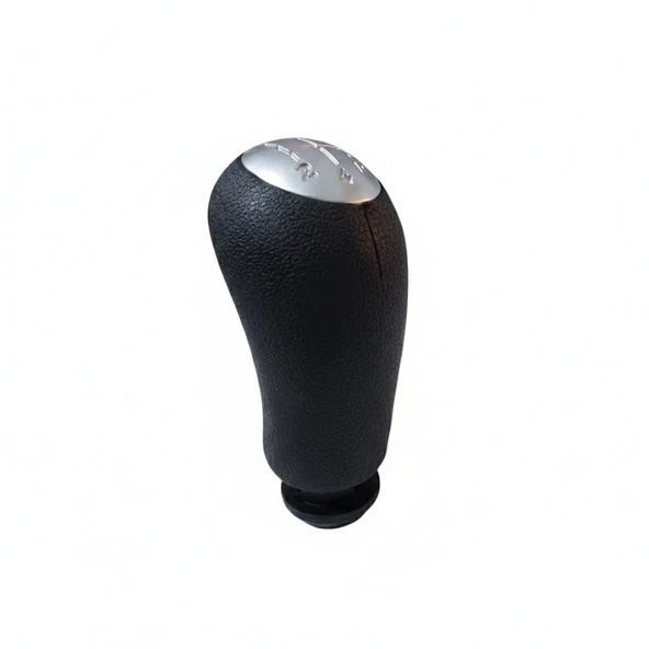 Renault Scenic 2 Vites topuzu Gri 8200079112G - Resim 2