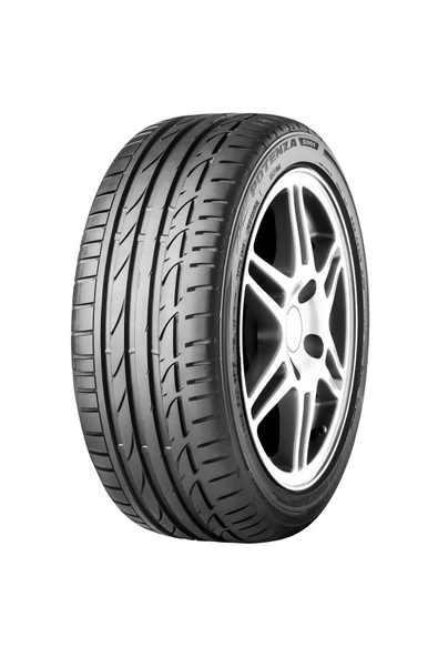 Bridgestone 225/50R17 98Y XL TURANZA T005 RFT * BMW3 OTO YAZ LASTİĞİ (ÜRETİM YILI:2025) ürün görseli 1