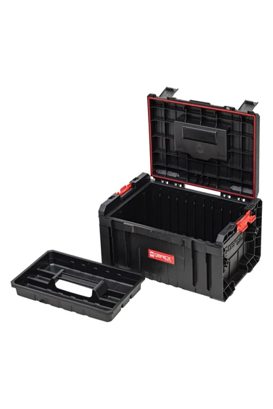 Qbrick System PRO Toolbox 2.0 - Resim 3