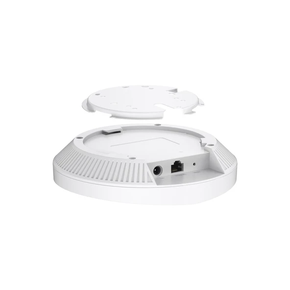 TP-Link Festa F65 Tavan Tipi 3000 Mbps Access Point - Resim 4