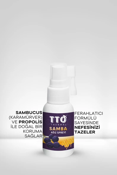 Thermal Ağız ve Diş Bakım Seti - Resim 4