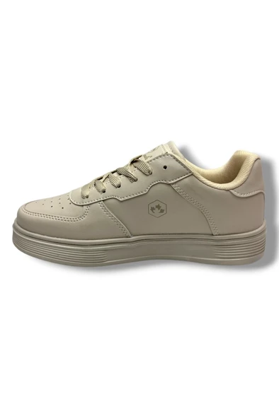 Crosberg 408-26 Cilt Deri Anatomik Sneaker 36-40 - Resim 3