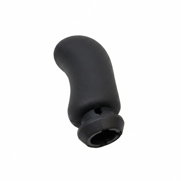 Renault Symbol Vites topuzu Gri 8200079112G - Resim 4