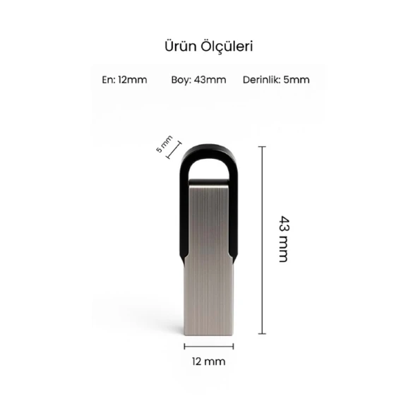 Araç Teyp Bluetooth Çevirici USB Dönüştürücü - Resim 3