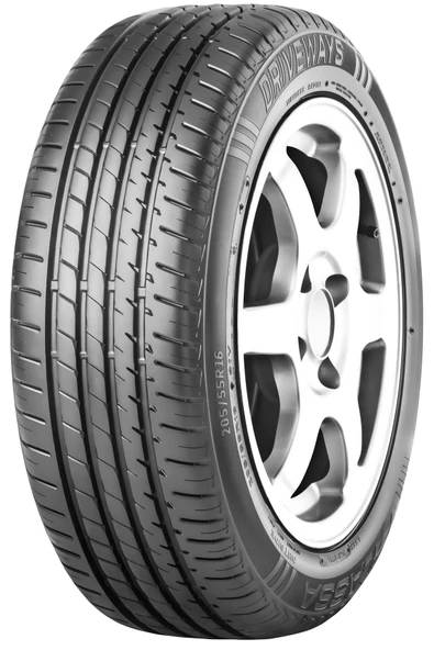 Lassa 225/50R17 98W XL DRIVEWAYS OTO YAZ LASTİĞİ (ÜRETİM YILI:2023) ürün görseli 1