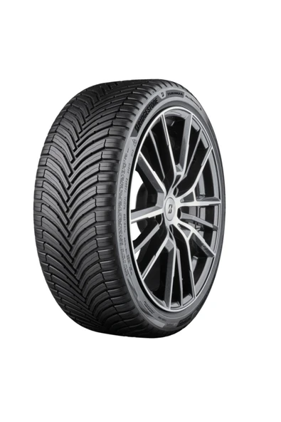 Bridgestone 245/40R19 98Y XL M+S SFM TURANZA ALL SEASON 6 OTO 4MEVSİM LASTİĞİ (ÜRETİM YILI:2025) ürün görseli 1