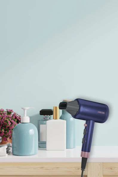 Altus Al 7074 S Saç Kurutma Makinesi - Resim 2