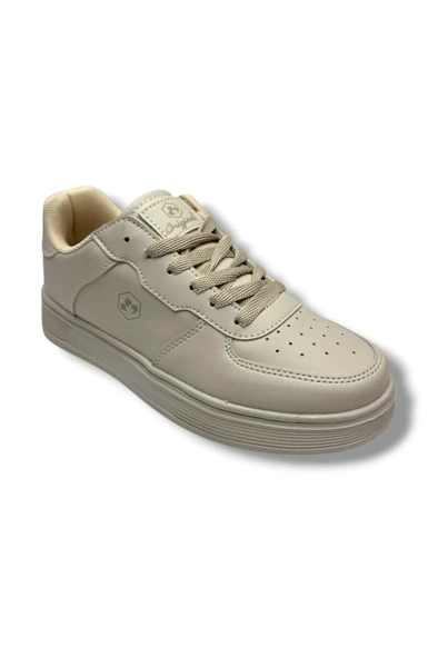 Crosberg 408-26 Cilt Deri Anatomik Sneaker 36-40 ürün görseli 1