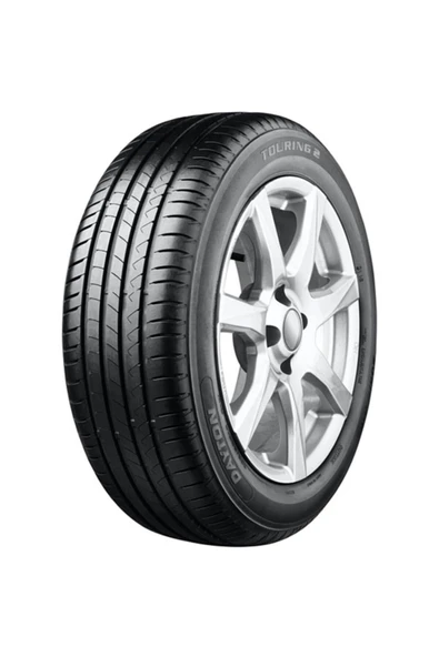 Dayton 175/65R14 82T Touring 2 (Yaz) (2025) ürün görseli 1