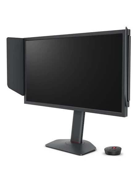 BenQ Zowie XL2546X Plus 24.1" Full HD 280 Hz Oyuncu Monitörü ürün görseli 1